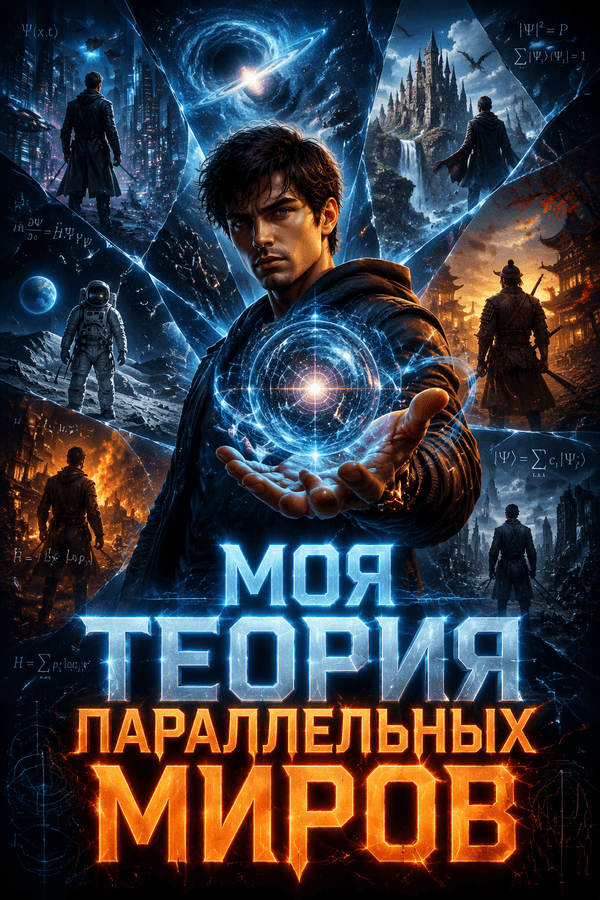 Моя теория параллельных миров