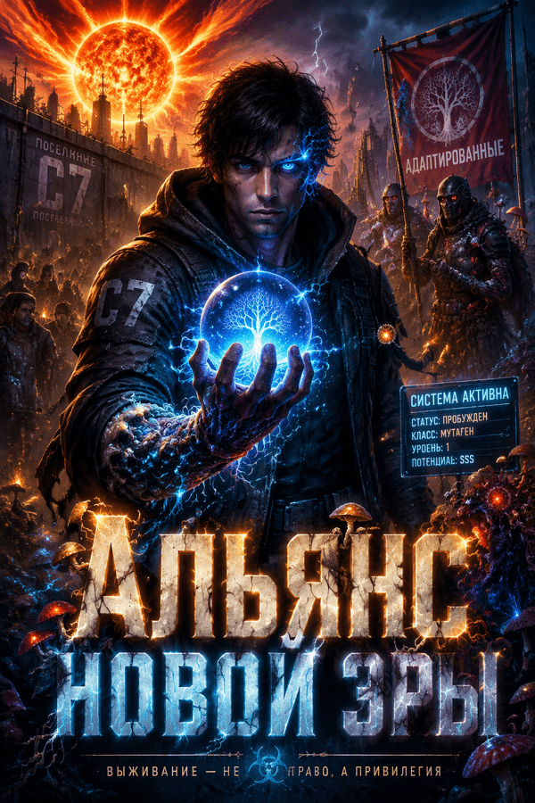 Альянс Новой Эры