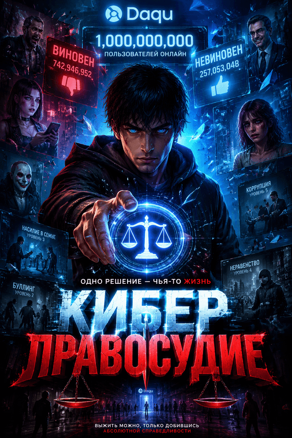 Киберправосудие