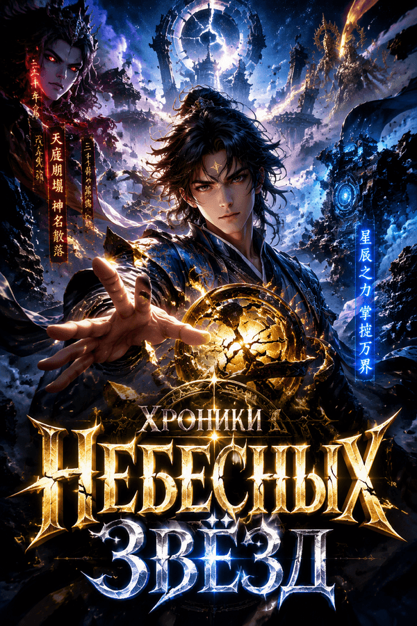 Хроники Небесных Звёзд