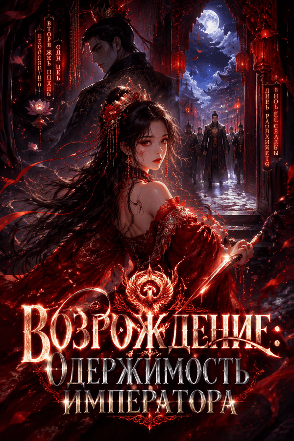 Возрождение: Одержимость императора