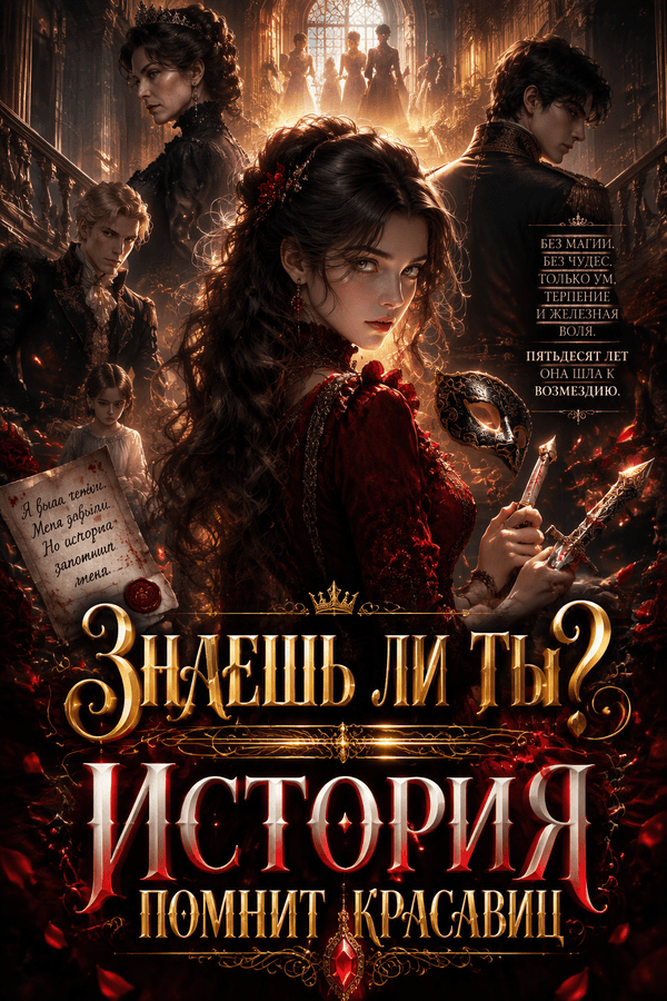 Знаешь ли ты? История помнит красавиц