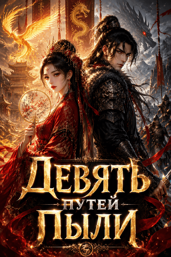 Девять Путей Пыли