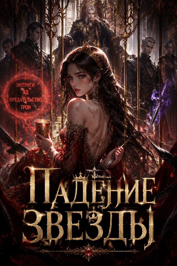 Падение Звезды