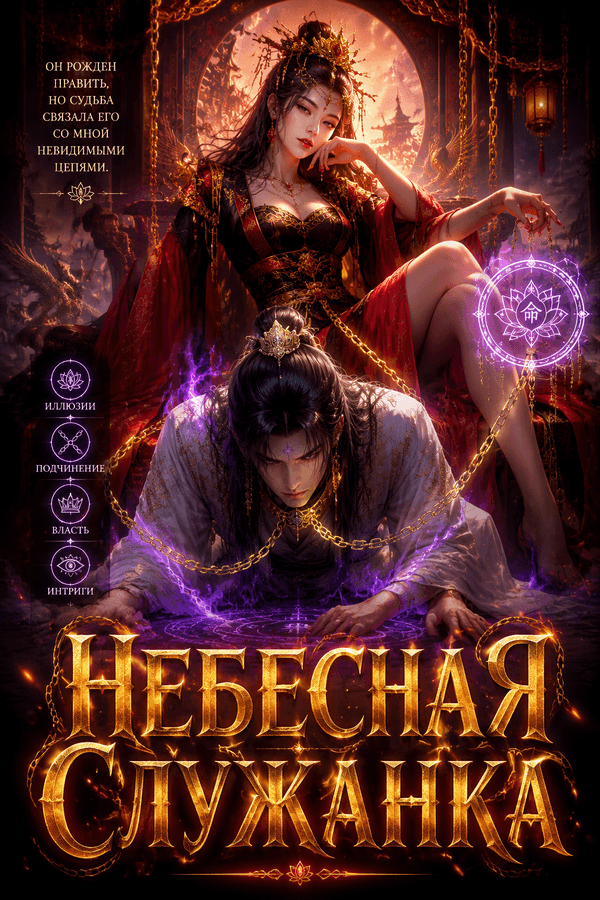 Небесная Служанка