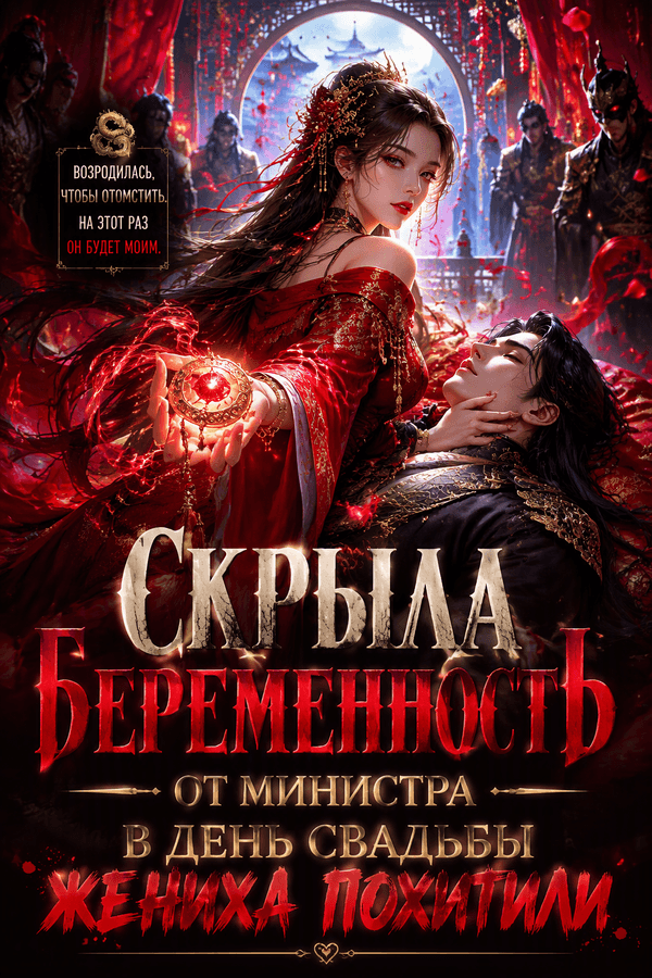 Скрыла беременность от министра — в день свадьбы жениха похитили