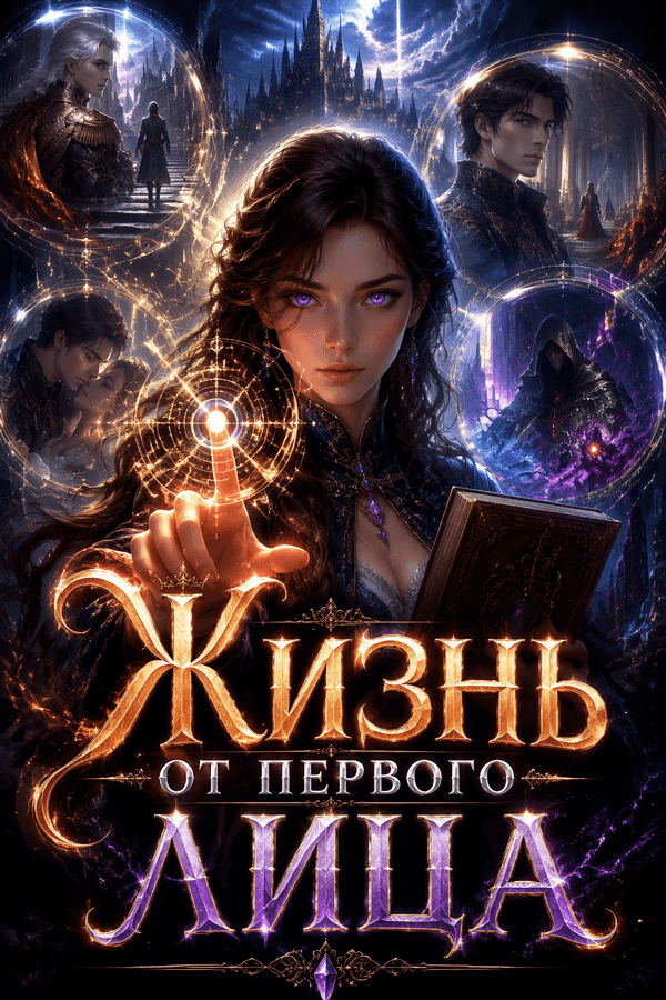 Жизнь от первого лица