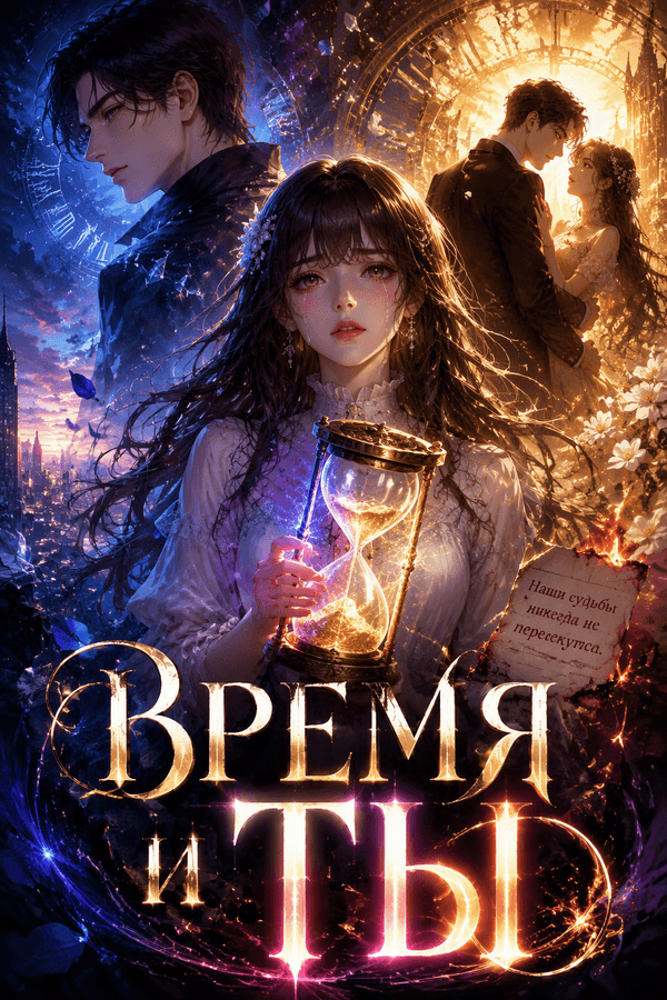 Время и ты