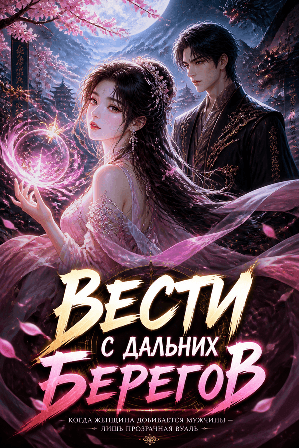 Вести с дальних берегов