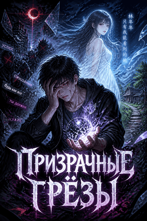 Призрачные грёзы