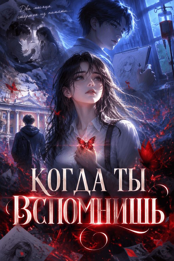 Когда ты вспомнишь