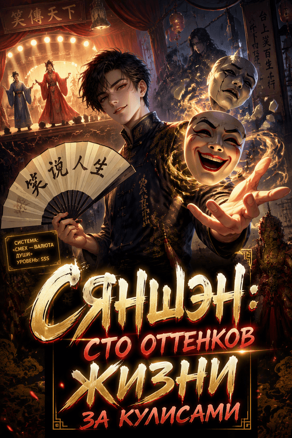 Сяншэн: Сто оттенков жизни за кулисами