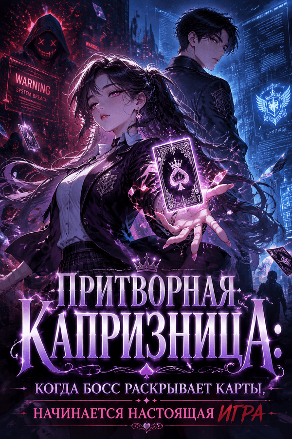Притворная капризница: когда босс раскрывает карты, начинается настоящая игра