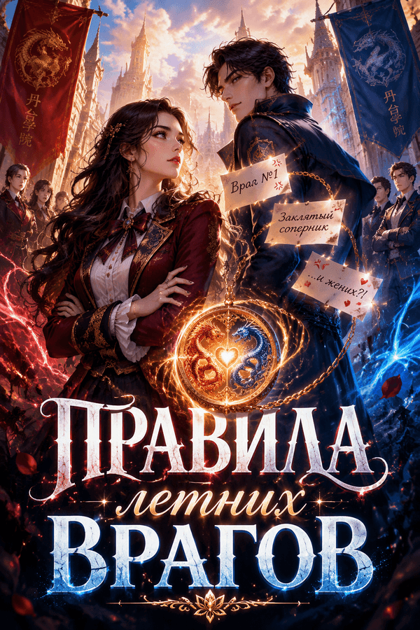 Правила летних врагов