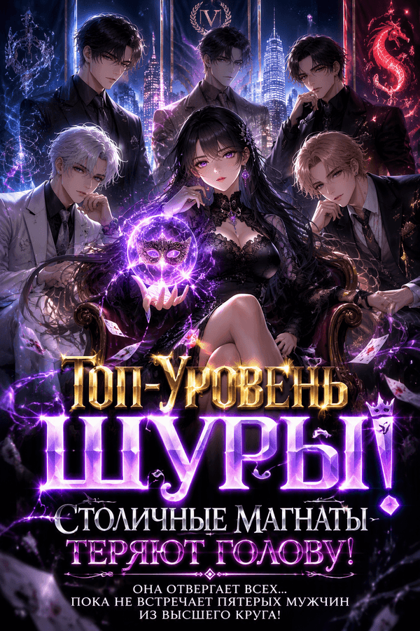 Топ-Уровень Шуры! Столичные Магнаты Теряют Голову!