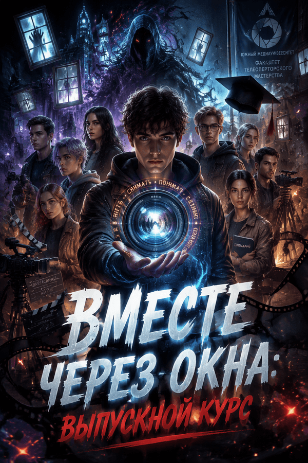 Вместе через окна: Выпускной курс