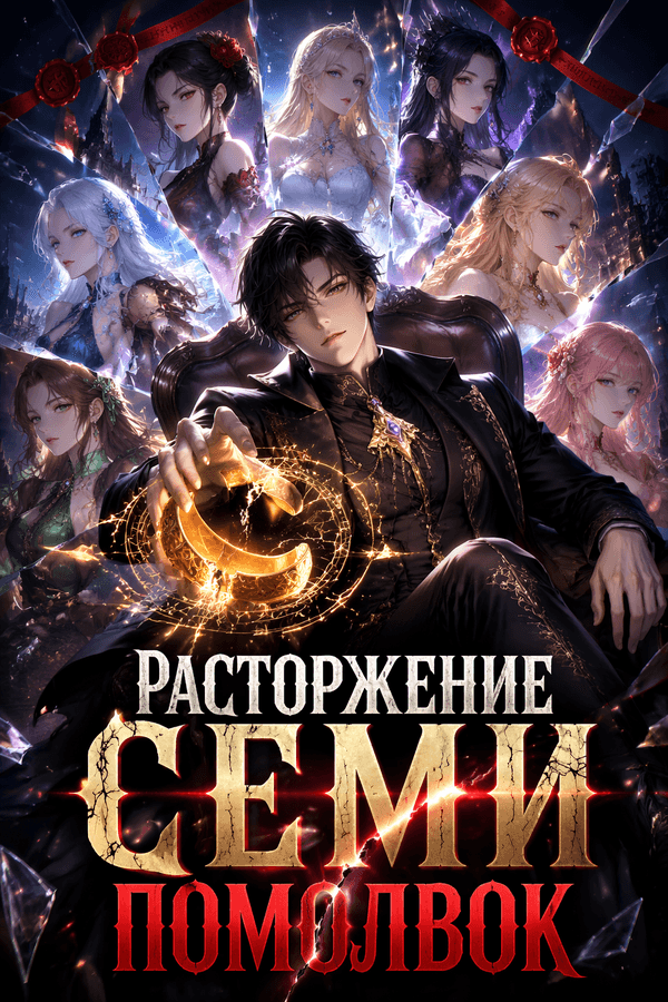 Расторжение семи помолвок