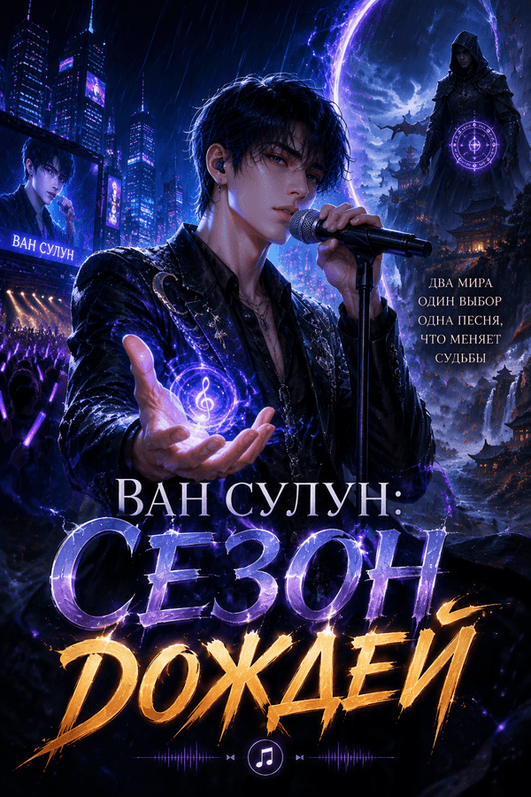 Ван Сулун: Сезон дождей