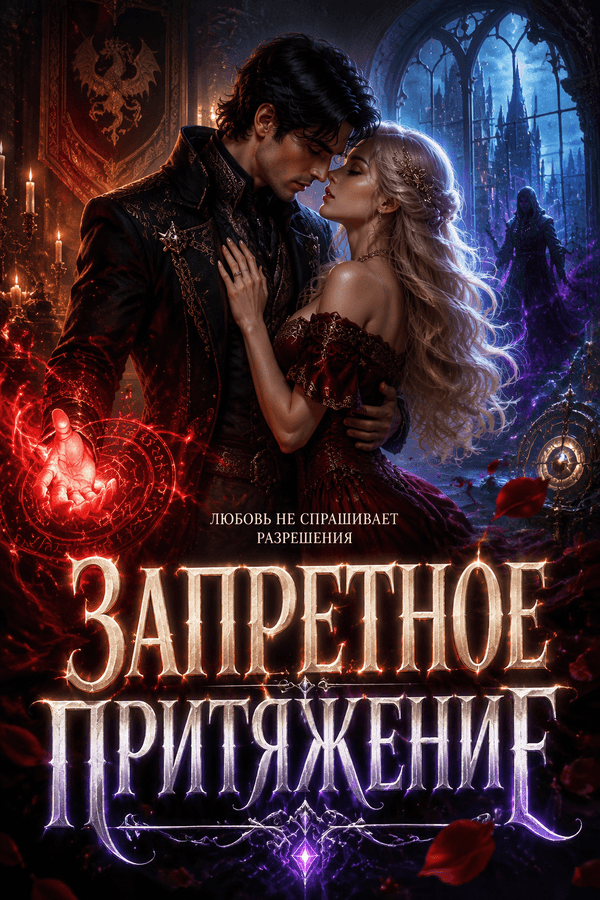 Запретное притяжение