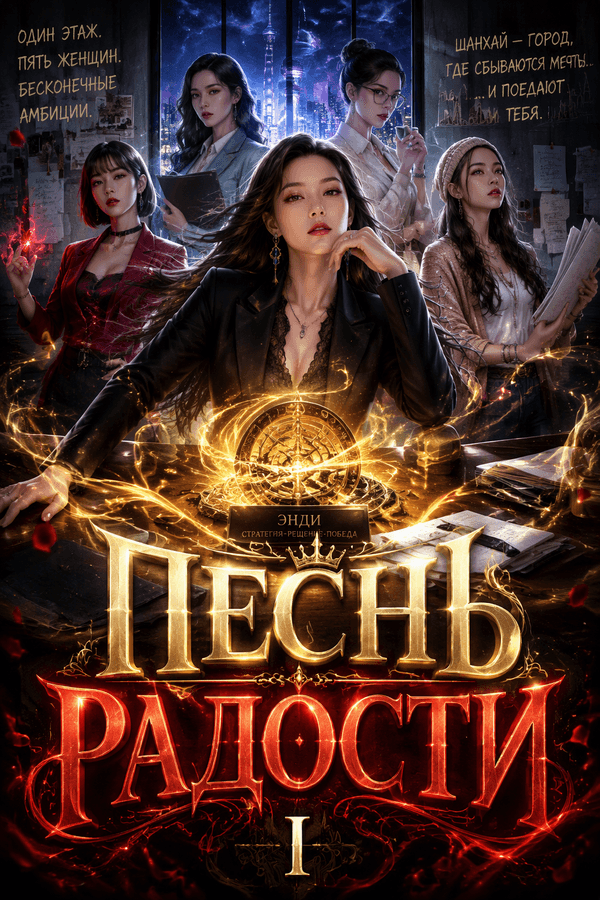 Песнь радости I