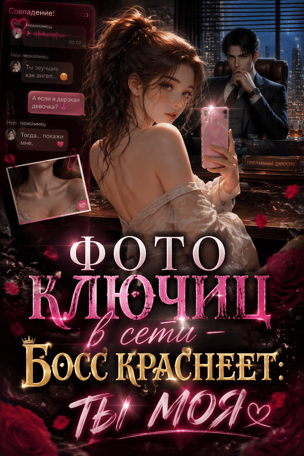 Фото ключиц в сети — босс краснеет: ты моя