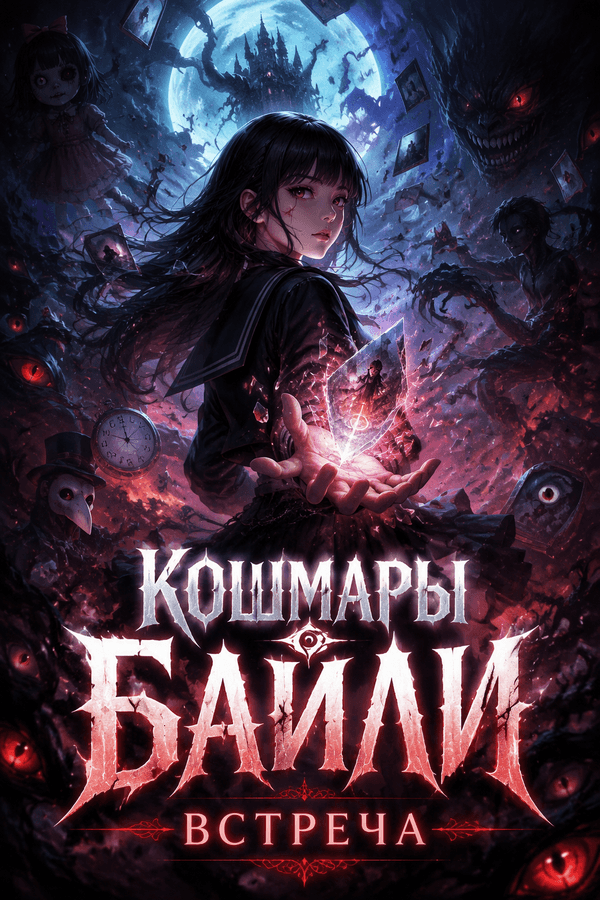 Кошмары Байли: Встреча