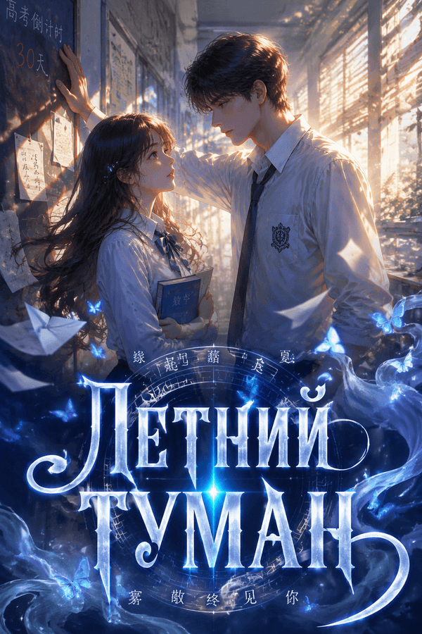 Летний туман