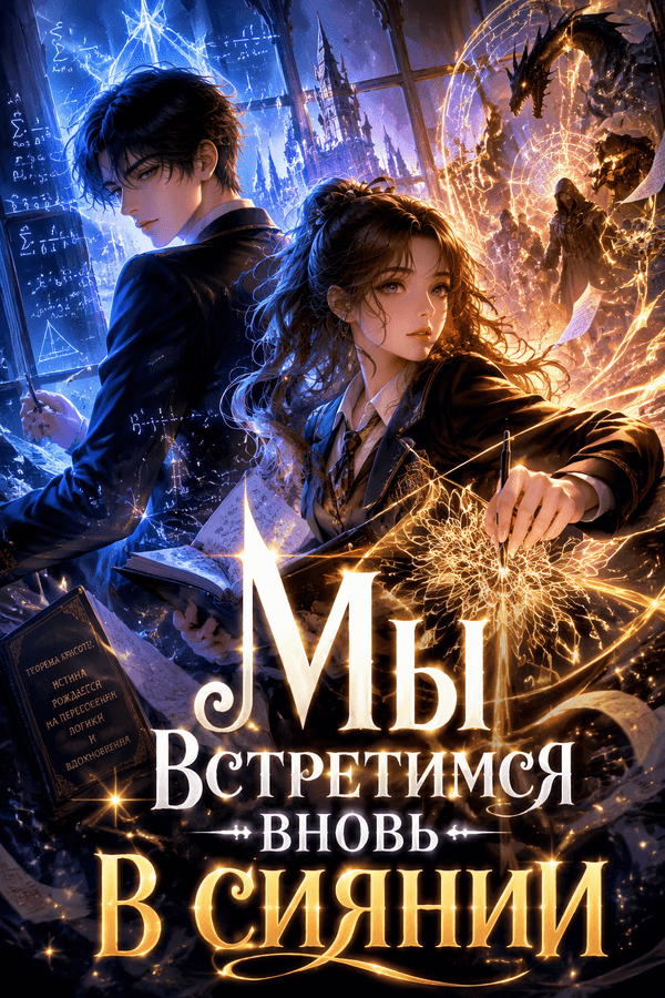 Мы встретимся вновь в сиянии