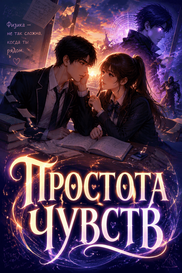 Простота чувств