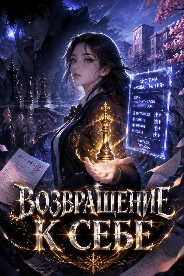 Возвращение к себе