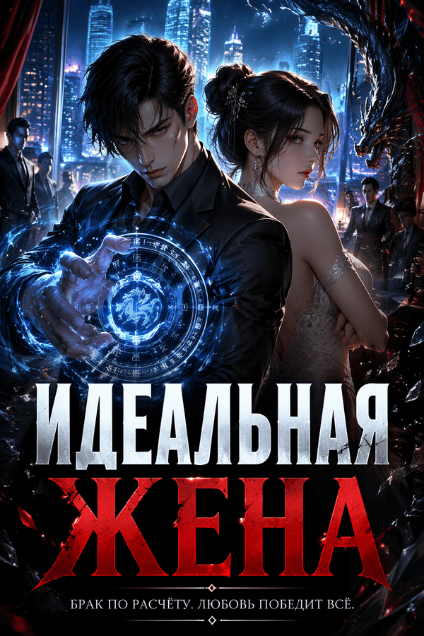 Идеальная жена