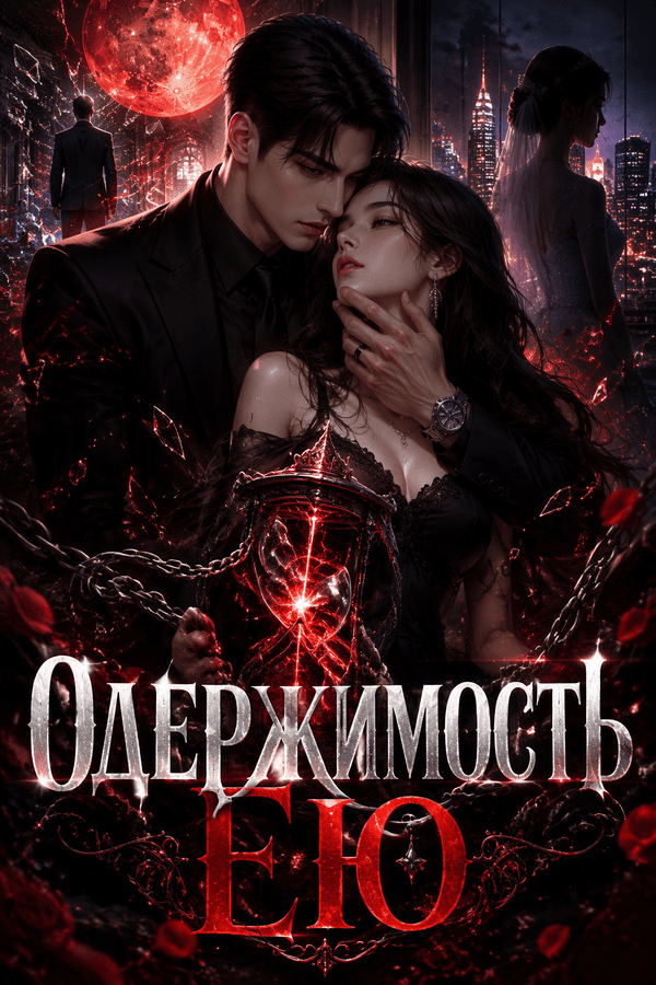 Одержимость ею