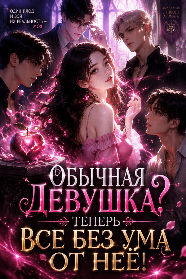 Обычная девушка? Теперь все без ума от неё!