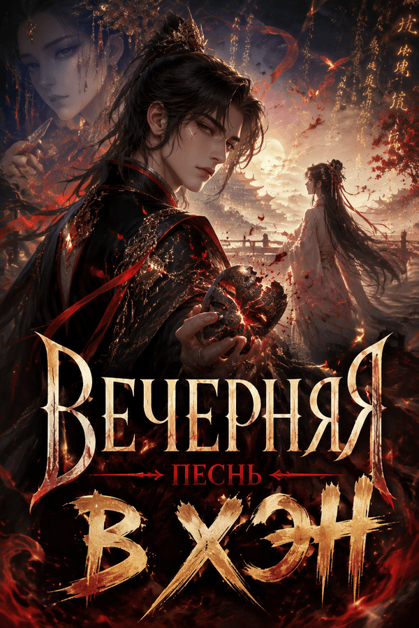 Вечерняя песнь в Хэн