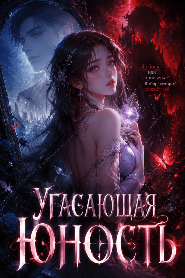 Угасающая юность