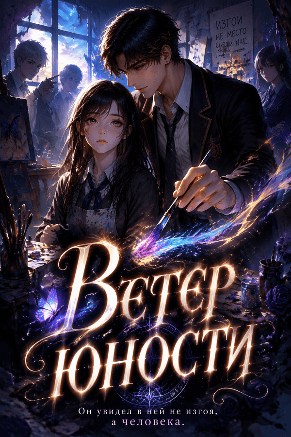 Ветер юности