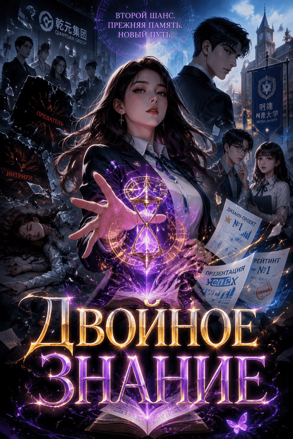 Двойное знание