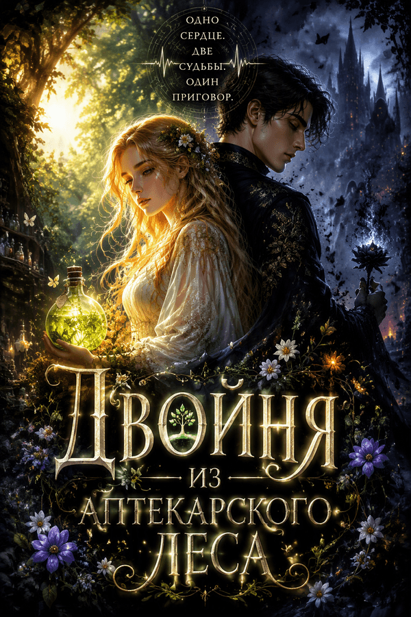 Двойня из Аптекарского леса
