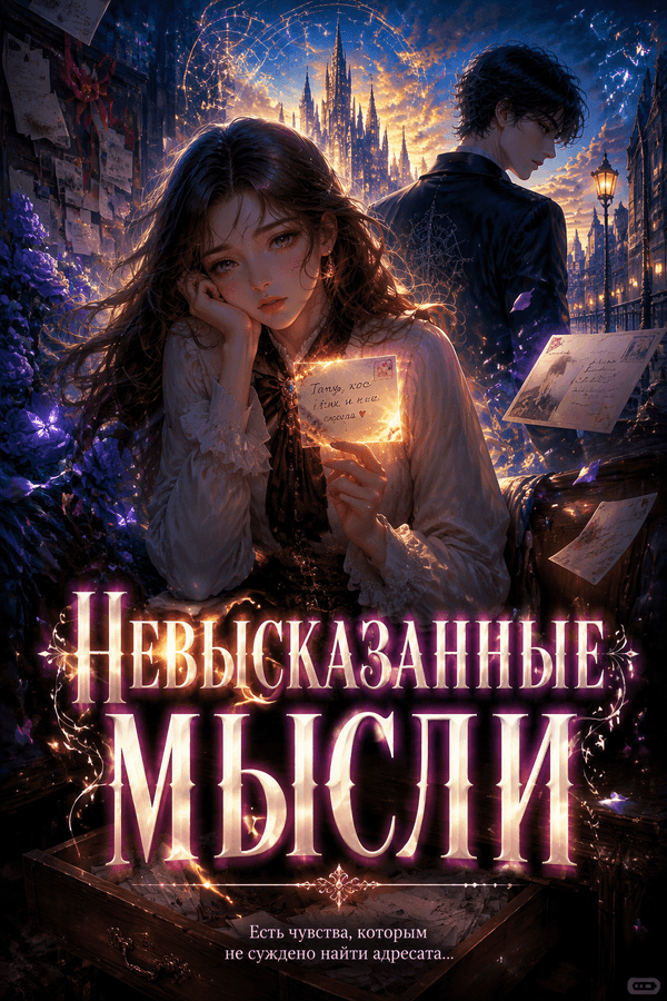 Невысказанные мысли