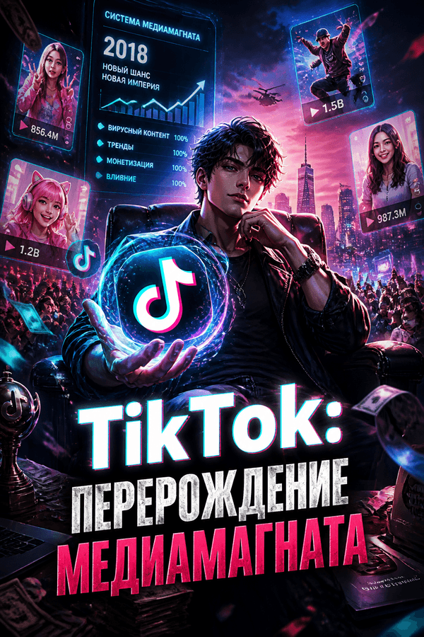 TikTok: Перерождение медиамагната