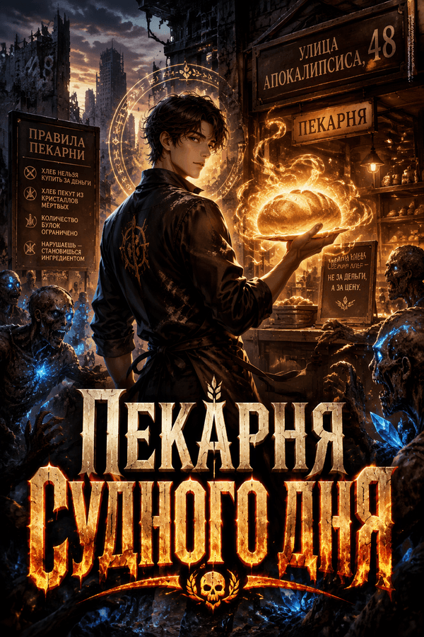 Пекарня Судного дня