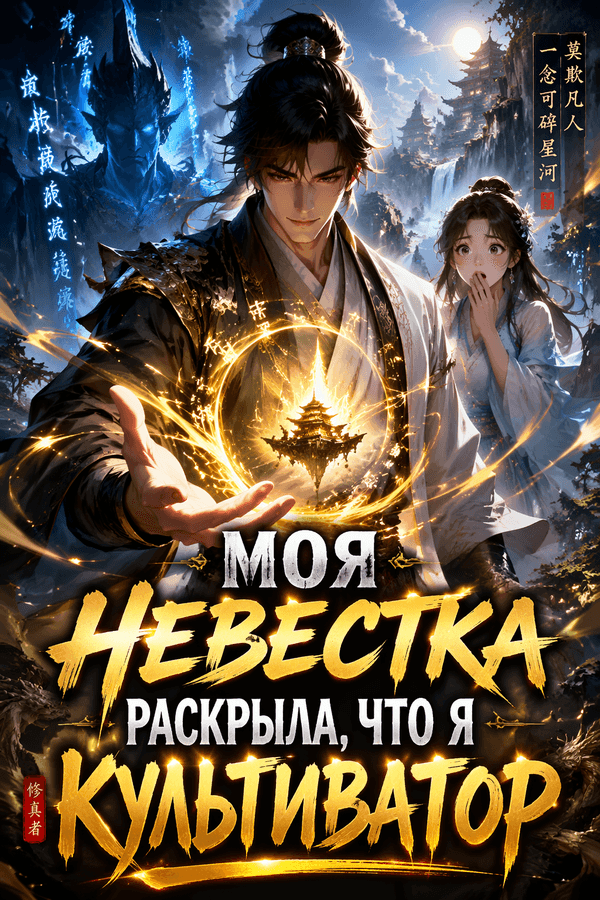 Моя невестка раскрыла, что я культиватор