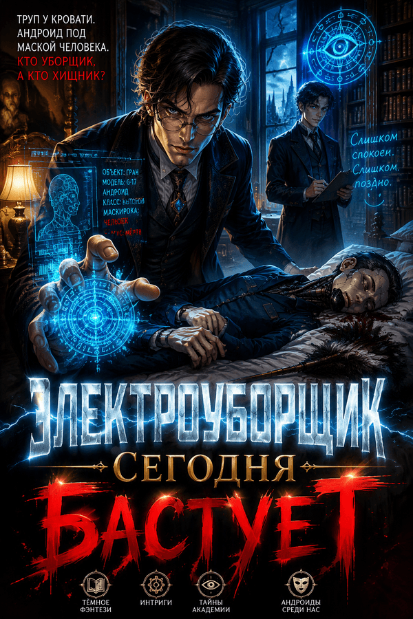 Электроуборщик сегодня бастует