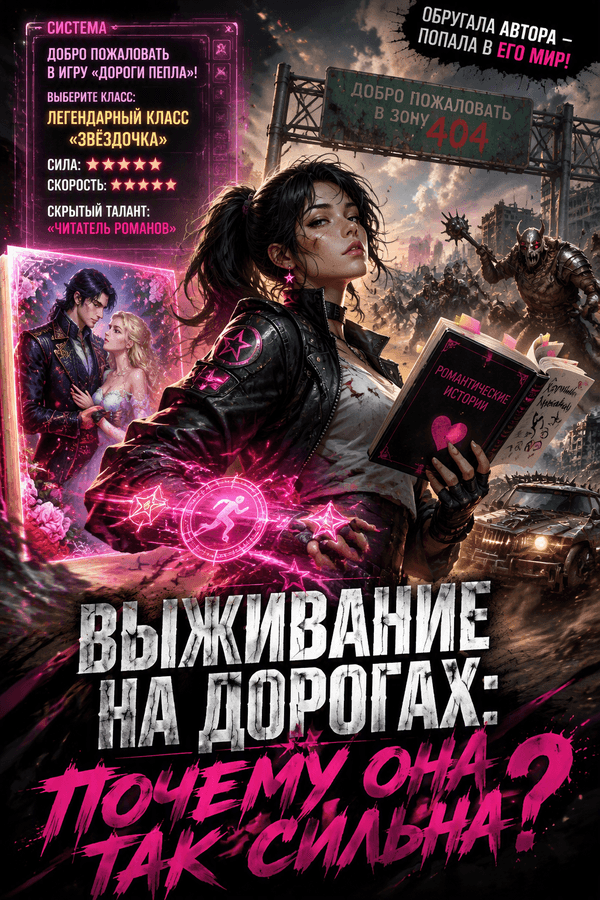 Выживание на дорогах: Почему она так сильна?