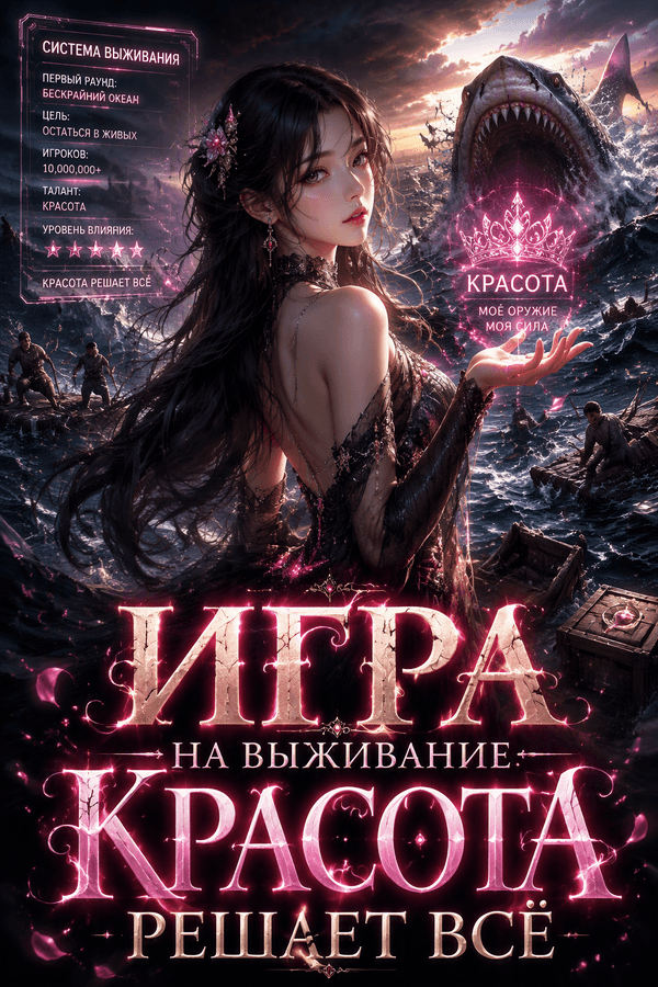 Игра на выживание: Красота решает всё