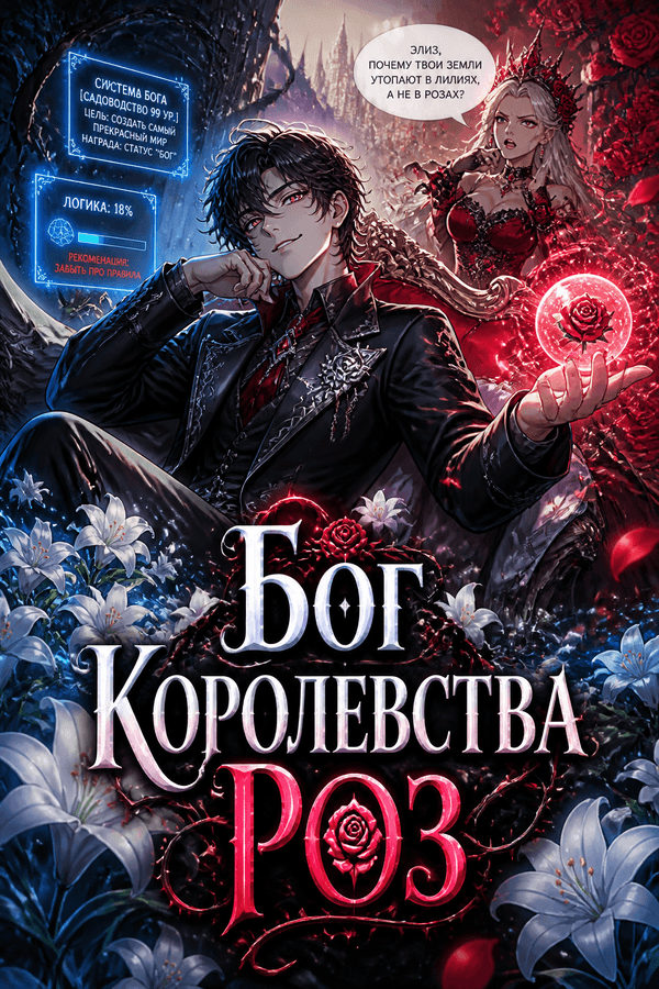 Бог Королевства Роз