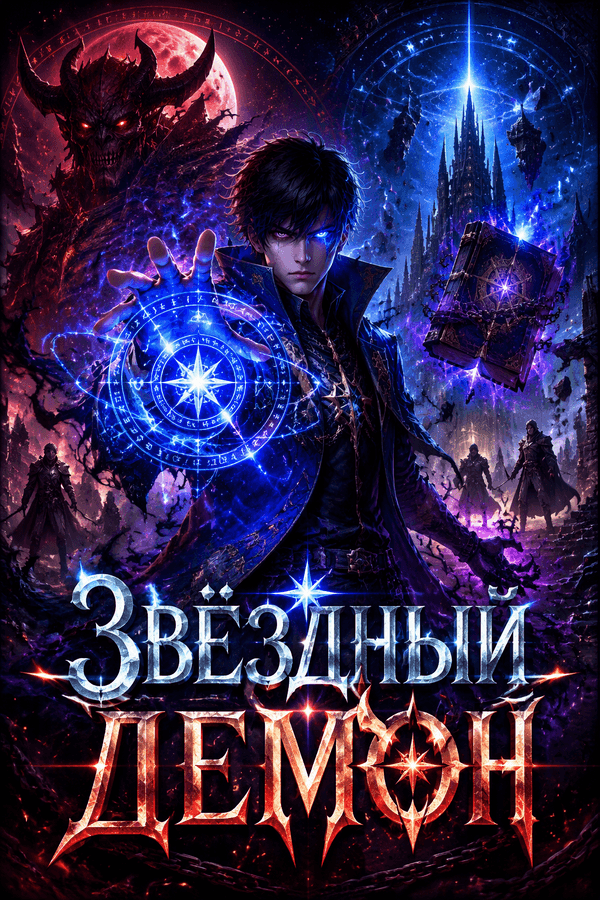 Звёздный Демон