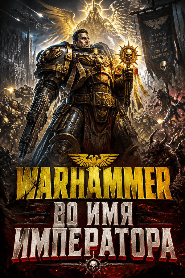 Warhammer: Во имя Императора