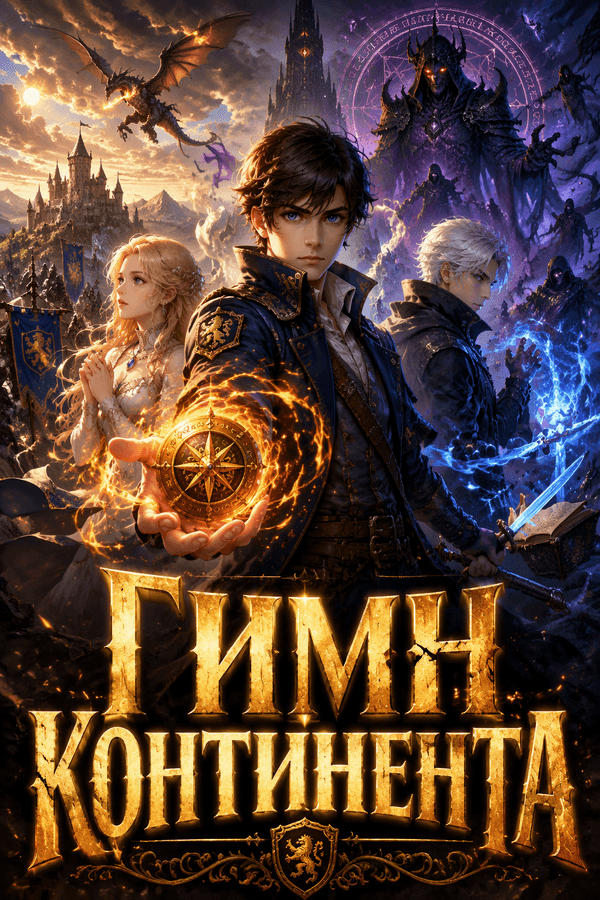 Гимн Континента