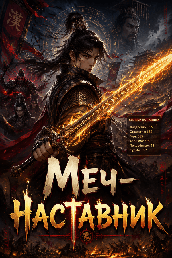Меч-Наставник